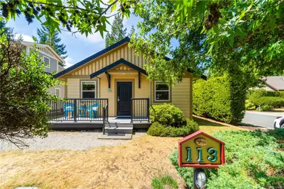 1080 Resort Dr #113, Parksville BC V9P 2E3