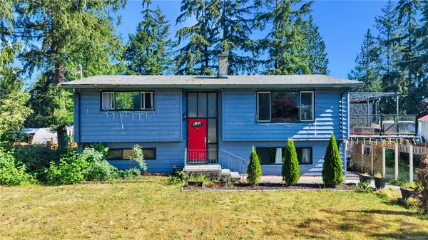 2230 Hemer Rd, Nanaimo BC V9X 1G4 - 4 bed, 2 bath property for sale in Nanaimo