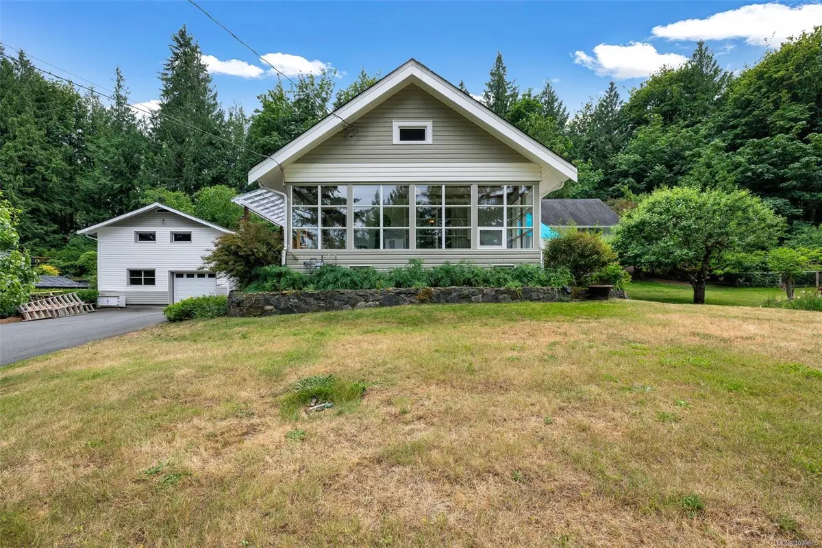 1480 Shawnigan Mill Bay Rd, Shawnigan Lake BC V8H 2A2