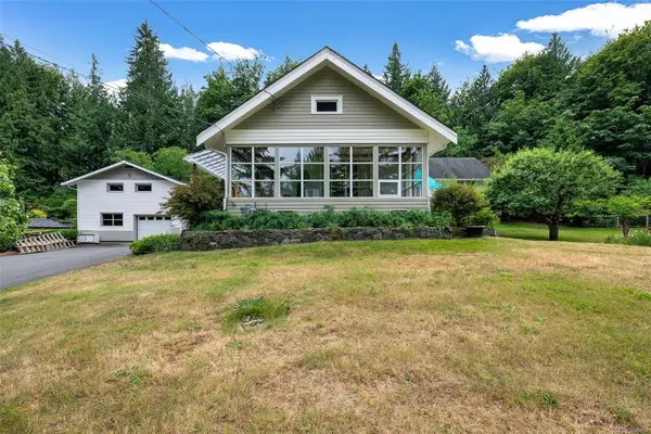 1480 Shawnigan Mill Bay Rd, Shawnigan Lake BC V8H 2A2 - 4 bed, 2 bath property for sale in Shawnigan Lake