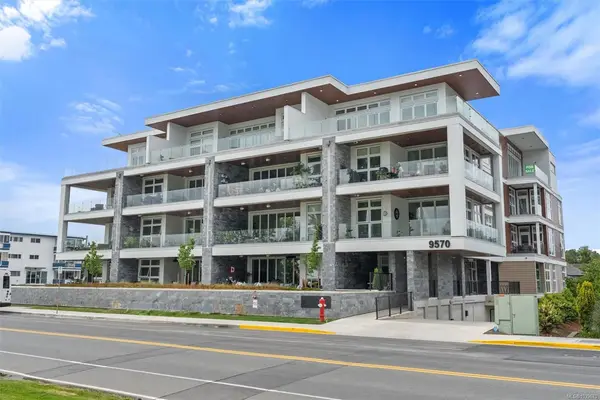 9570 Fifth St #205, Sidney BC V8L 2W5 - 1 bed, 1 bath property for sale in Sidney