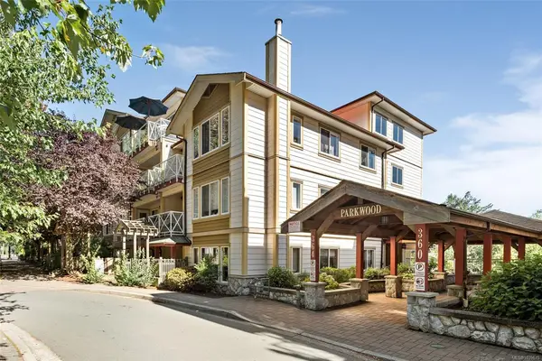 364 Goldstream Ave #307, Colwood BC V9B 2W3 - 2 bed, 2 bath in Colwood