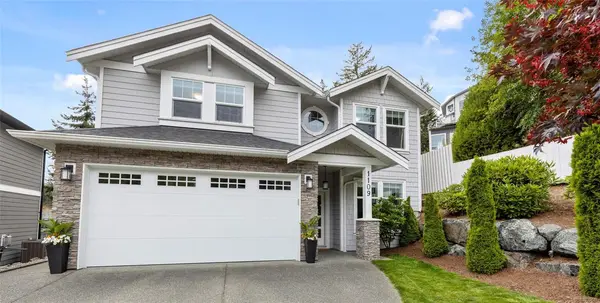 1109 Braelyn Pl, Langford BC V9B 0G8 - 4 bed, 3 bath property for sale in Langford