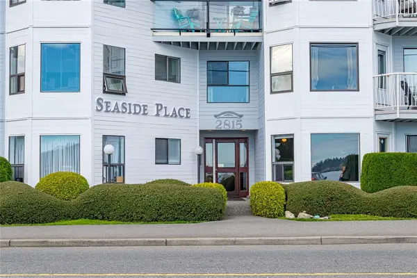 2815 Departure Bay Rd #310, Nanaimo BC V9S 5P4 - 1 bed, 1 bath property for sale in Nanaimo