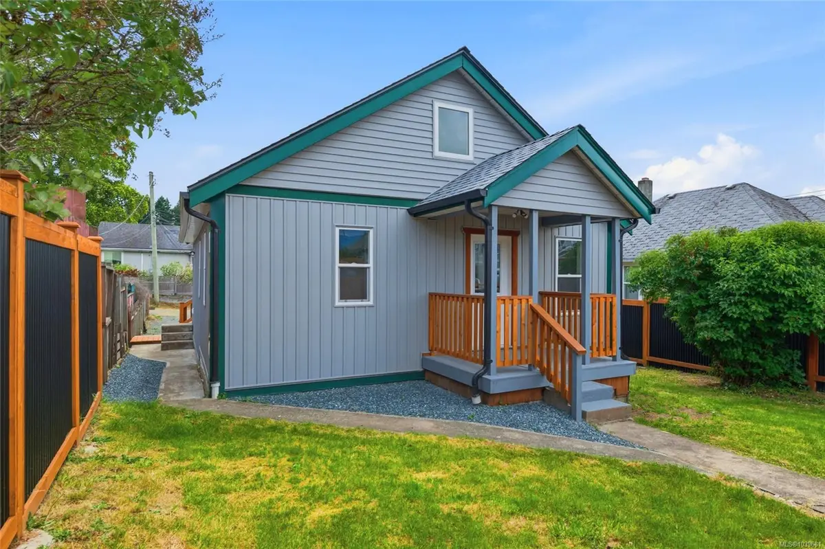 4524 Bute St, Port Alberni BC V9Y 3M9