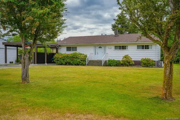 5128 Forrest Rd, Port Alberni BC V9Y 7A8 - 4 bed, 2 bath in Port Alberni