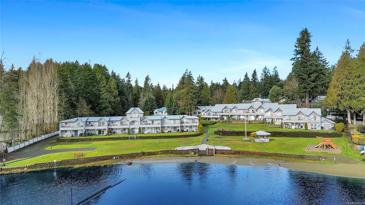 2046 Widows Walk #2, Shawnigan Lake BC V0R 2W0
