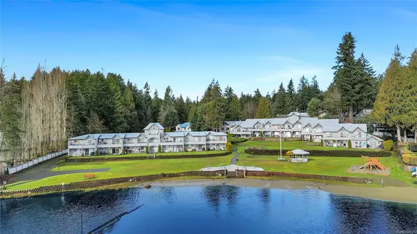 2046 Widows Walk #2, Shawnigan Lake BC V0R 2W0 - 2 bed, 1.0 bath in Shawnigan Lake