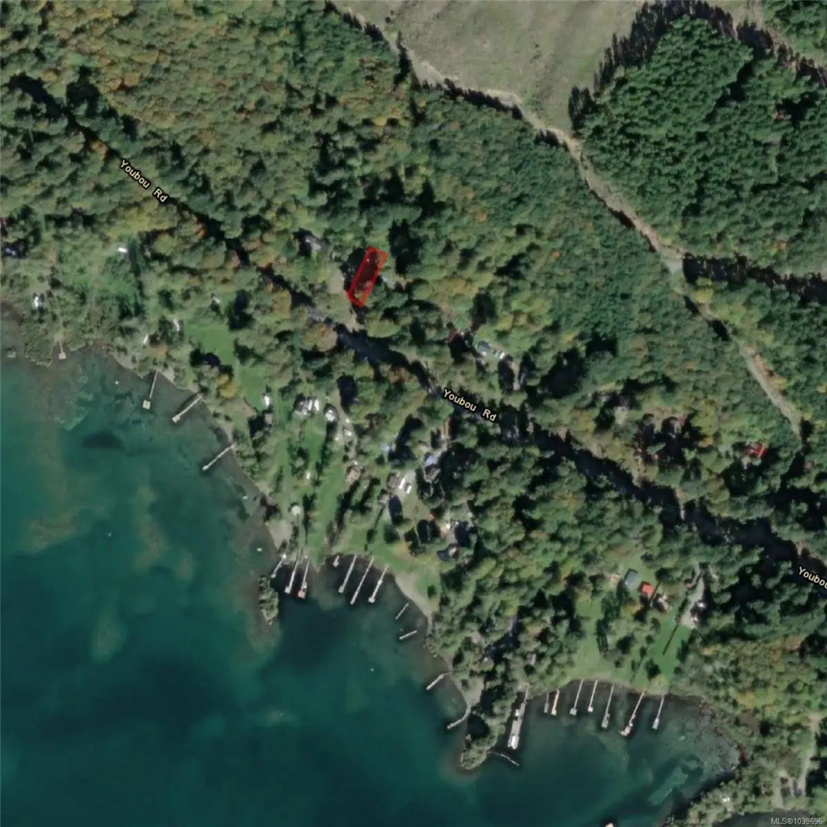 LOT 51 North Shore Rd, Youbou BC V0R 3E1