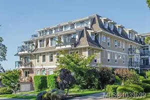 4536 Viewmont Ave #406, Saanich BC V8Z 5L2 - 2 bed, 2 bath property for sale in Saanich