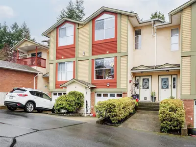 4560 West Saanich Rd #19, Saanich BC V8Z 3G4