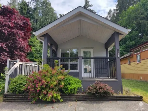 3042 River Rd #144, Chemainus BC V0R 1K3 - 1 bed, 1 bath property for sale in Chemainus
