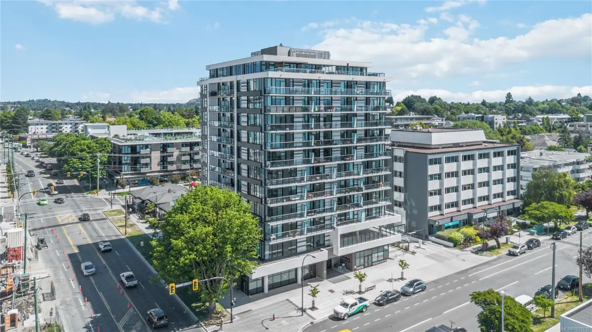 1100 Yates St #303, Victoria BC V8V 3M8