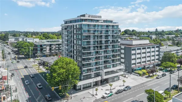 1100 Yates St #303, Victoria BC V8V 3M8 - 1 bed, 1 bath in Victoria
