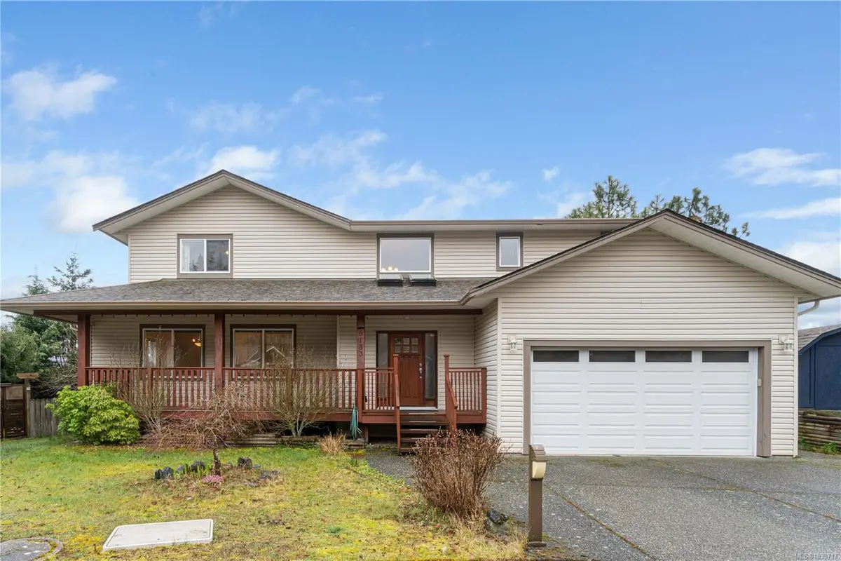 6183 Dennie Lane, Nanaimo BC V9T 0A5