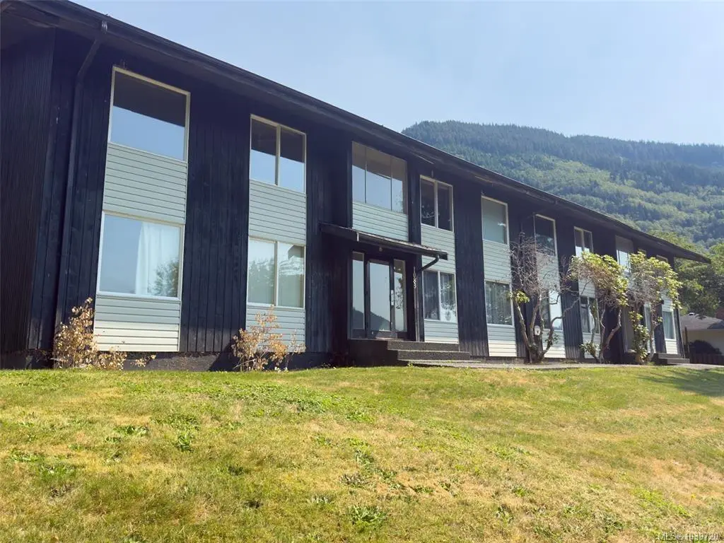 1083 Maquinna Ave #405, Port Alice BC V0N 2N0