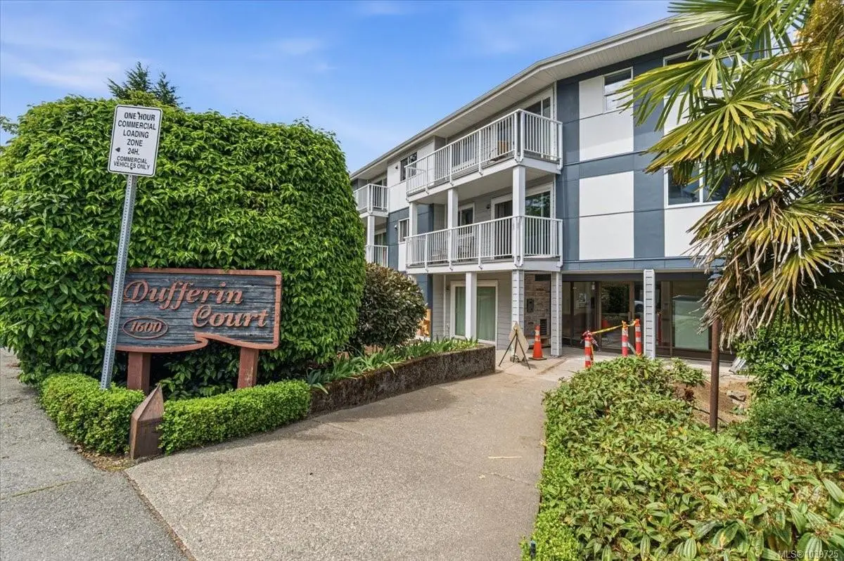 1600 Dufferin Cres #104, Nanaimo BC V9S 5N2