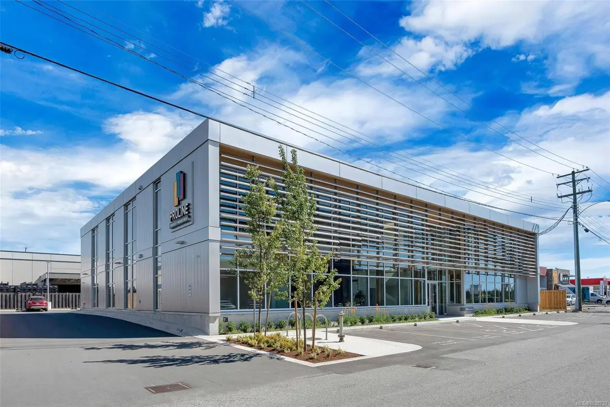 888 Attree Ave 2nd Floor, Langford BC V9B 0A6