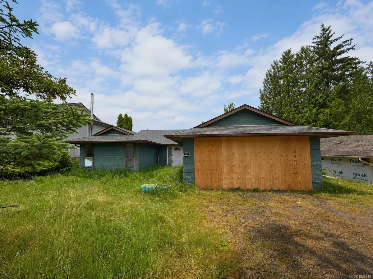 5120 Peel St, Port Hardy BC V0N 2P0