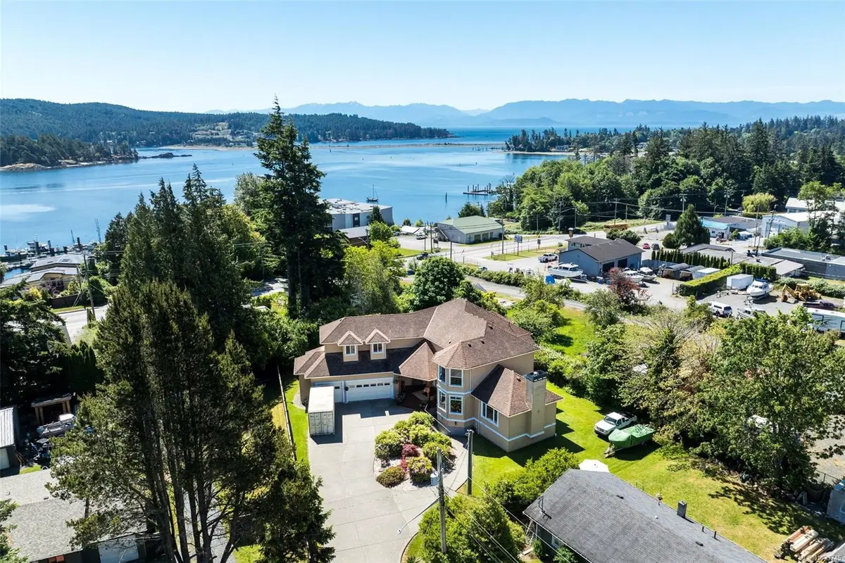 1922 Powliuk Cres, Sooke BC V9Z 0P6