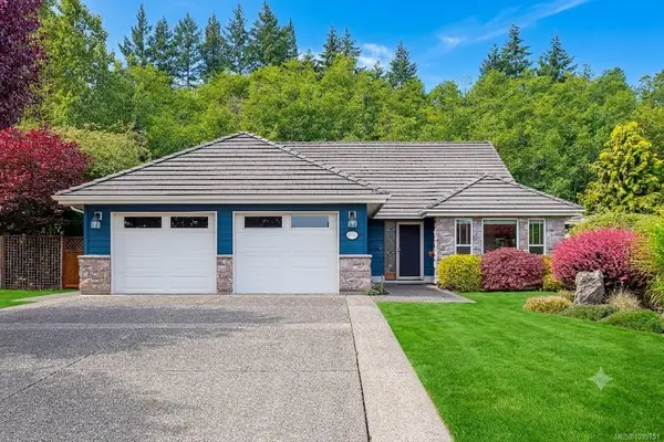 612 Morningstar Dr, Parksville BC V9P 2W2 - 3 bed, 2 bath property for sale in Parksville