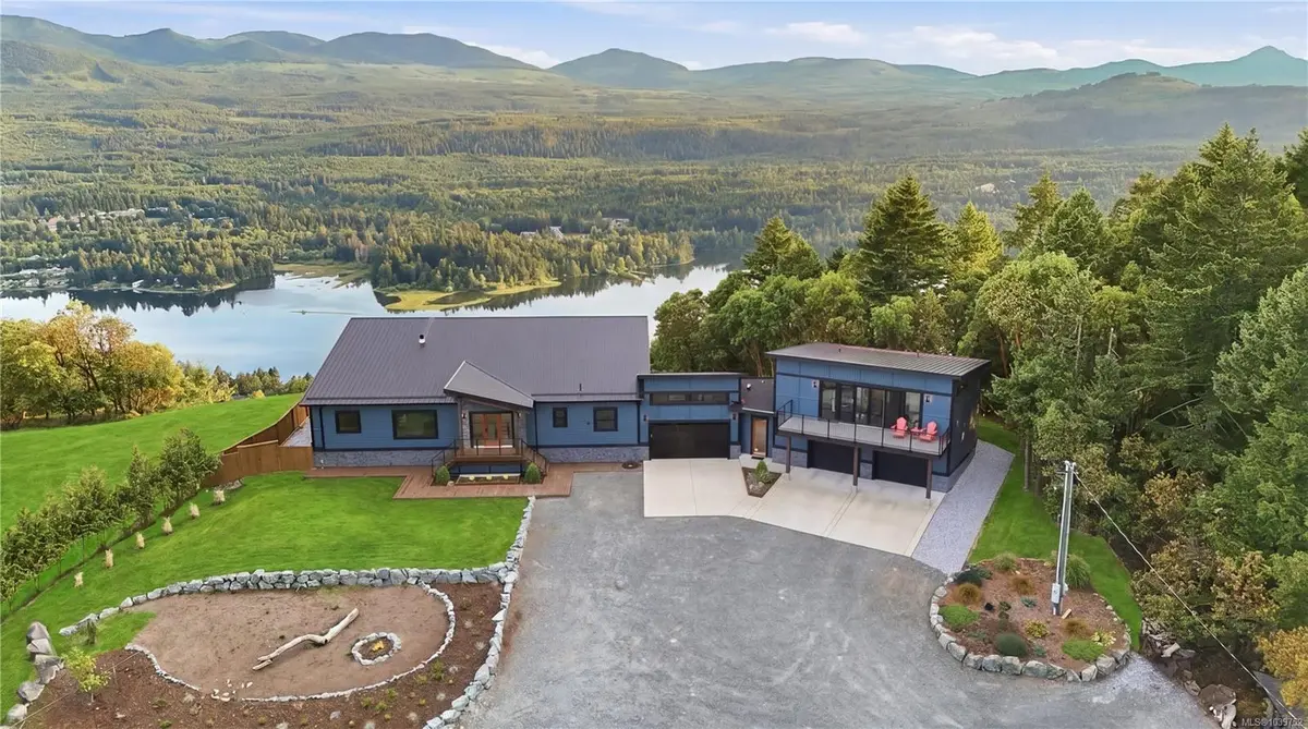 5175 Aho Rd, Ladysmith BC V9G 2B8