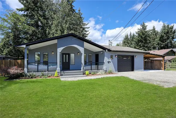 2848 Gregory Rd, Shawnigan Lake BC V0R 2W1 - 3 bed, 2.0 bath in Shawnigan Lake