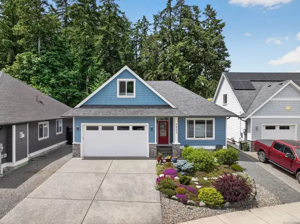 9853 Napier Pl, Chemainus BC V0R 1K2 - 3 bed, 2 bath property for sale in Chemainus