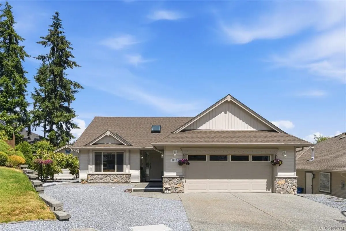 1612 Blackstone Pl, Nanaimo BC V9X 1Y1