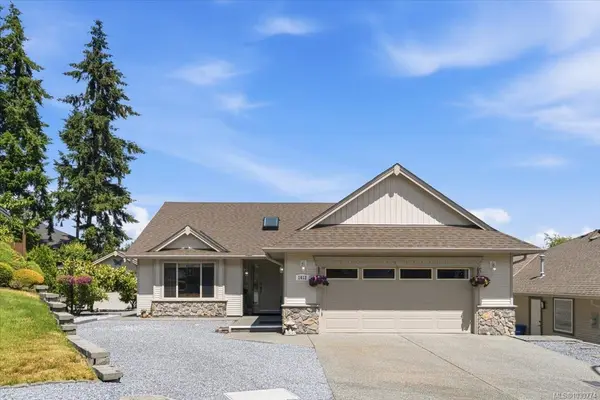 1612 Blackstone Pl, Nanaimo BC V9X 1Y1 - 3 bed, 2 bath property for sale in Nanaimo