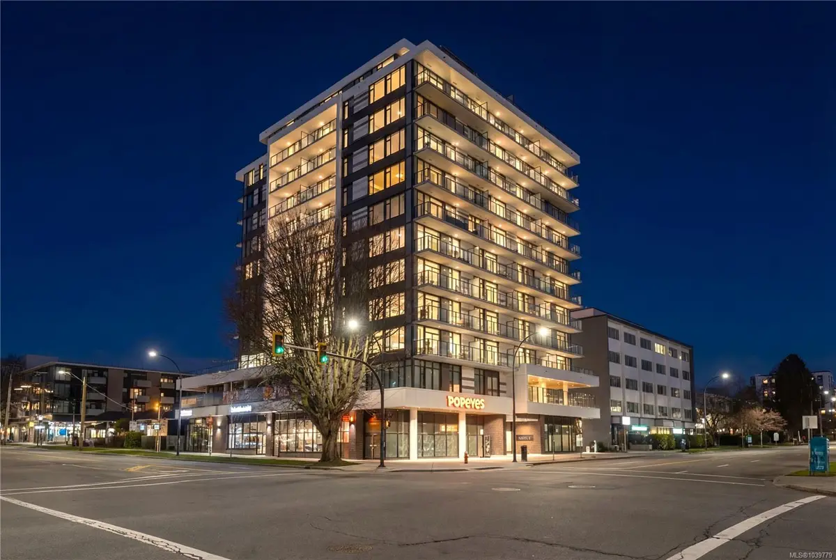 1100 Yates St #810, Victoria BC V8V 3M8