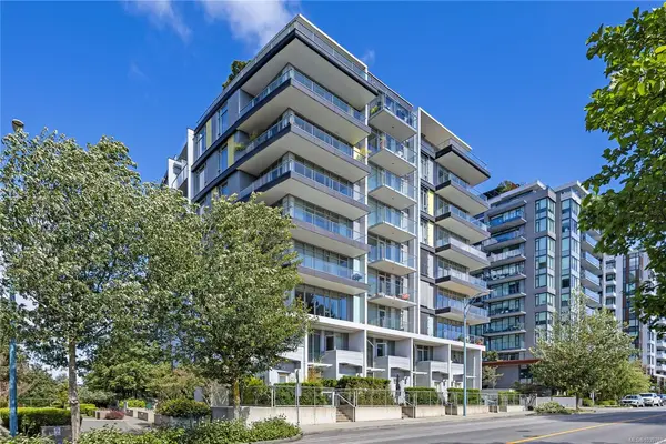 373 Tyee Rd #303, Victoria BC V9A 0B3 - 2 bed, 1.0 bath in Victoria
