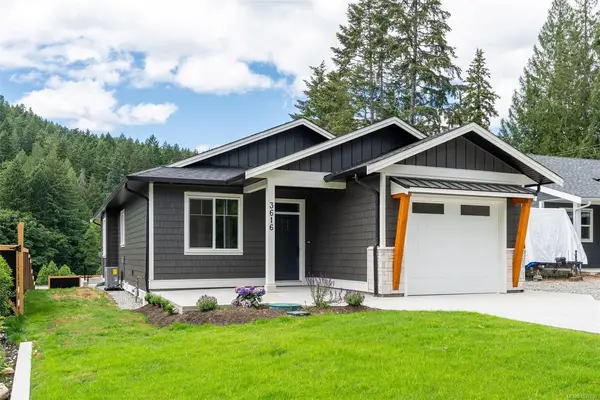 3616 Princess Ave, Cobble Hill BC V8H 0A4 - 3 bed, 2 bath property for sale in Cobble Hill