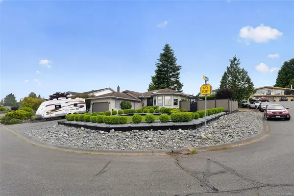 6117 Icarus Dr, Nanaimo BC V9V 1B6 - 3 bed, 2 bath property for sale in Nanaimo