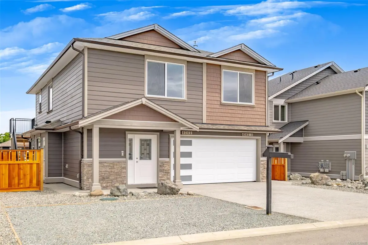 6262 Old Mill Rd, Duncan BC V9L 0G7