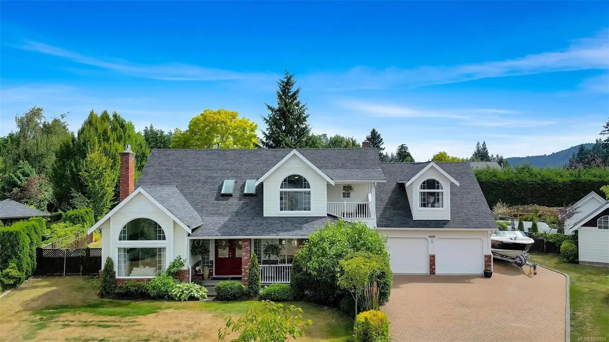 4210 Douglas Vale Pl, Cobble Hill BC V0R 1L0