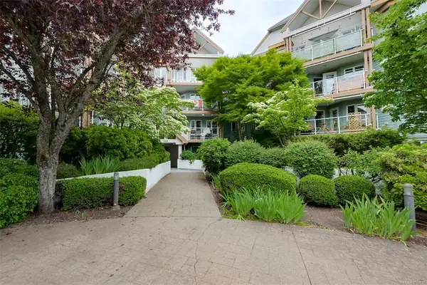 490 Marsett Pl #306, Saanich BC V8Z 7G1 - 1 bed, 1 bath property for sale in Saanich
