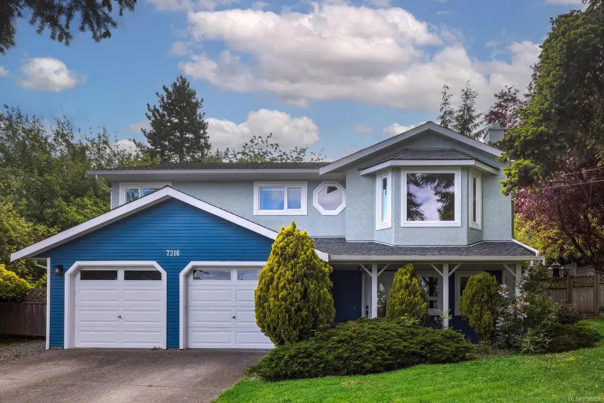 7316 East Saanich Rd, Central Saanich BC V8M 1Y4