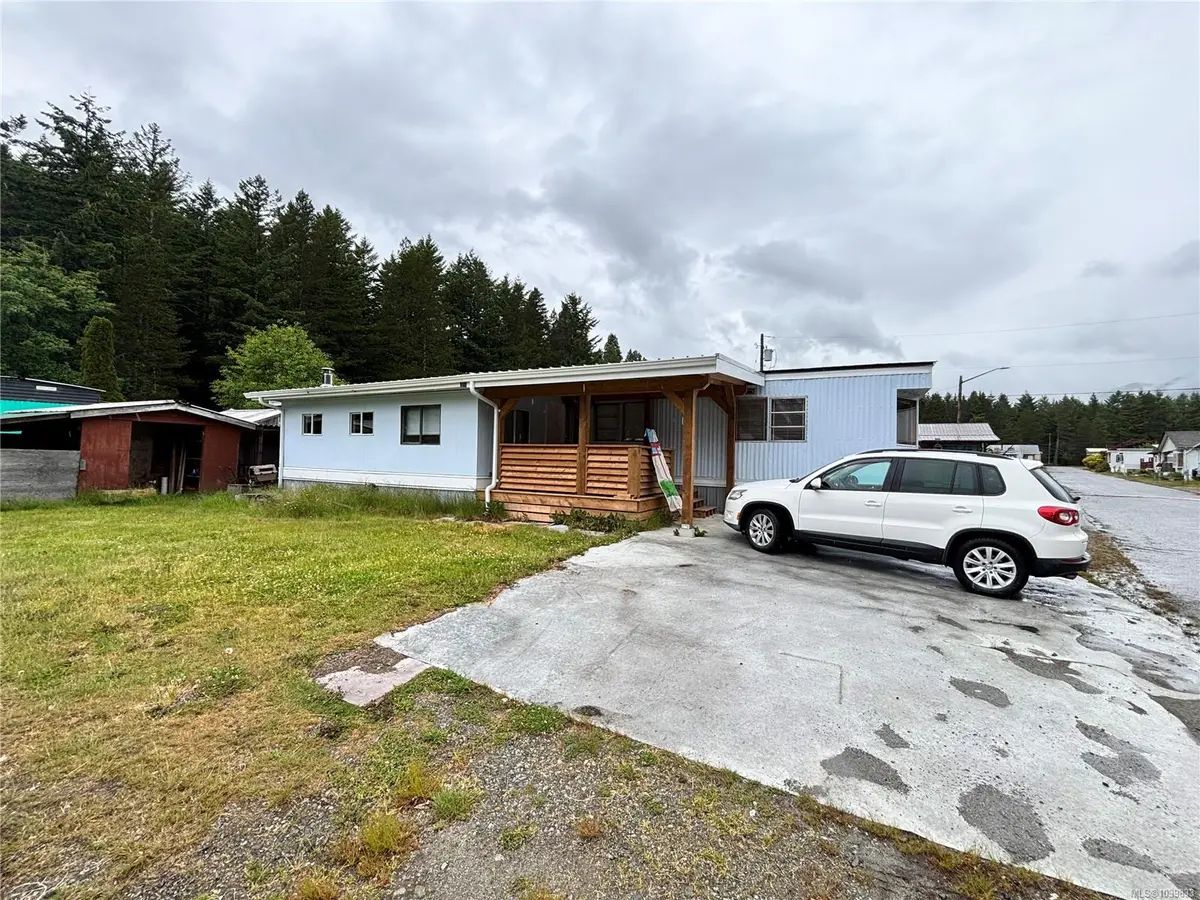 601 Matchlee Dr #78, Gold River BC V0P 1G0