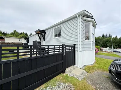 7312 Klakish Pl, Port Hardy BC V0N 2P0