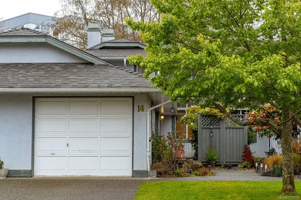 5110 Cordova Bay Rd #14, Saanich BC V8Y 2K5 - 2 bed, 2 bath property for sale in Saanich