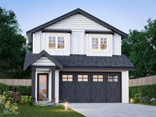 851 Jasmine Ave, Saanich BC V8Z 2P3 - 4 bed, 4 bath in Saanich