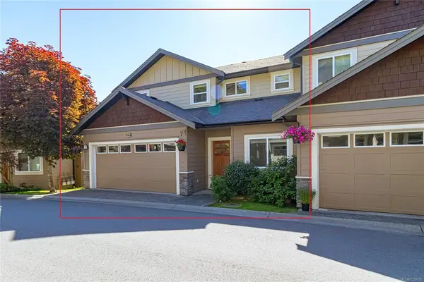 2319 Chilco Rd #22, View Royal BC V9B 0L8 - 3 bed, 4.0 bath in View Royal
