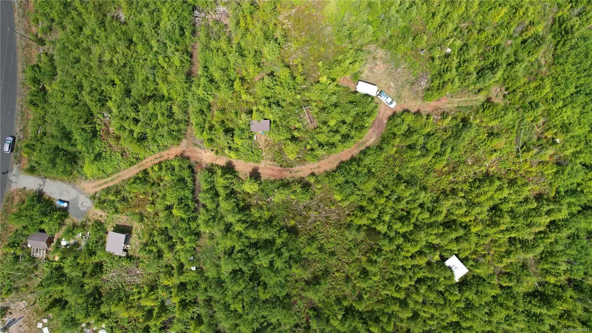Lot I Kirby Creek Rd, Sooke BC V9Z 1G4