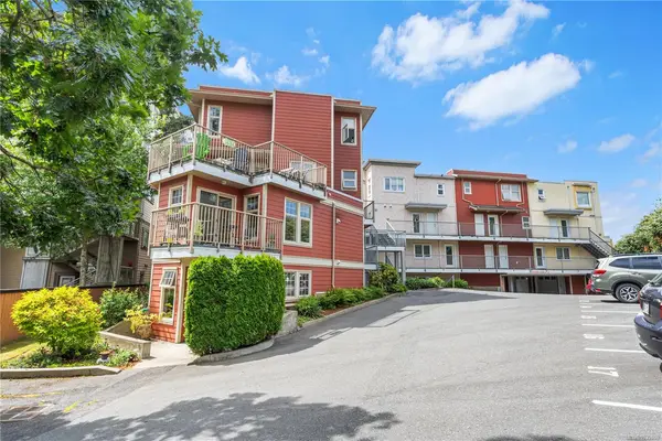 908 Brock Ave #201, Langford BC V9B 3C6 - 2 bed, 1 bath property for sale in Langford