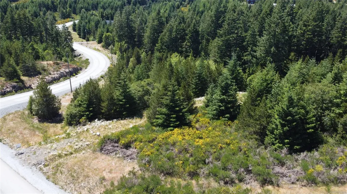 Lot 1 Eagle Vista Rd, Shawnigan Lake BC V8H 2J1