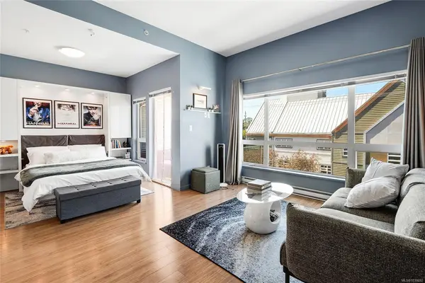 785 Tyee Rd #403, Victoria BC V9A 0G2 - 1 bed, 1.0 bath in Victoria
