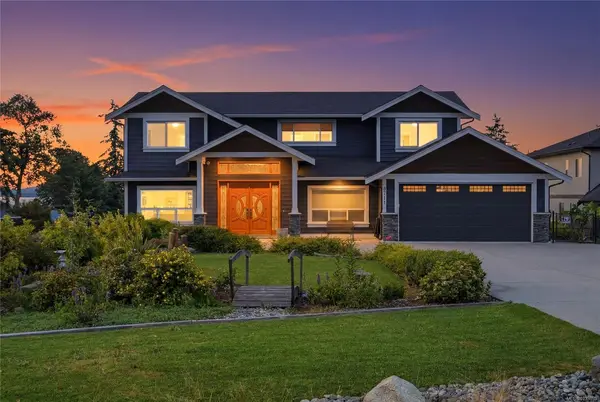 8711 Bourne Terr, North Saanich BC V8L 1L8 - 8 bed, 7.0 bath in North Saanich