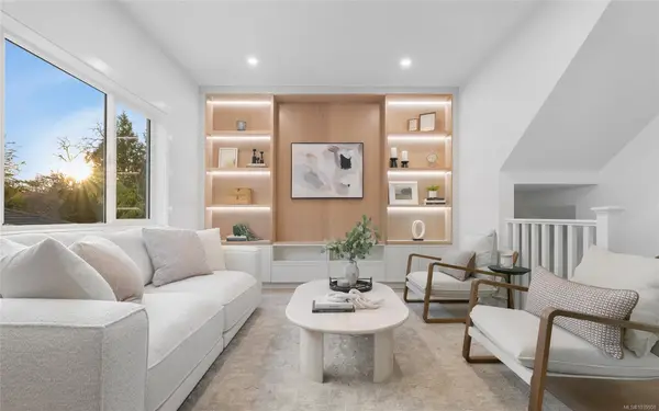 786 St. Patrick St #C, Oak Bay BC V8S 4X5 - 4 bed, 4.0 bath in Oak Bay