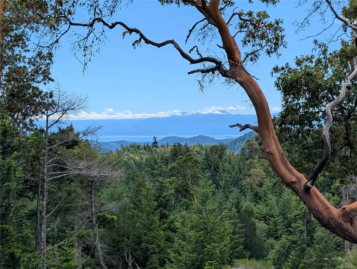 LT 6 Eagle Vista Rd, Shawnigan Lake BC V8H 2J1